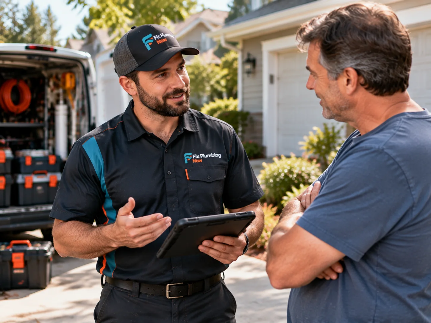 Clogged Drain Service Akron, OH FAQs